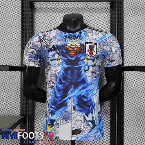 Maillot De Foot Japon Special Edition Homme 2025 TBB781