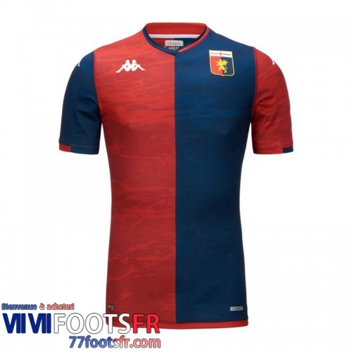 Maillot De Foot Genoa Domicile Homme 2023 2024