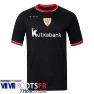 Maillot De Foot Athletic Bilbao Exterieur Homme 26 27 Maillot De Foot Athletic Bilbao Exterieur Homme 26 27
