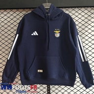 Sweatshirt Foot Benfica Homme 25 26 B518