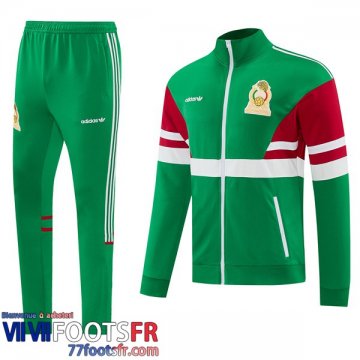 Veste Foot Mexique Homme 26 27 B767