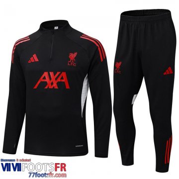 Survetement de Foot Liverpool Homme 25 26 A848
