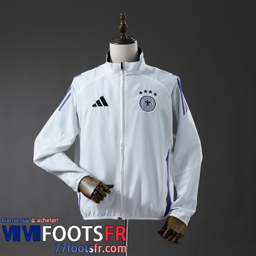 Coupe Vent Allemagne Homme 25 26 D384
