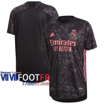 77footfr Real Madrid Maillot de foot Third 20-21