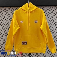 Sweatshirt Foot Aston Villa Homme 25 26 B503