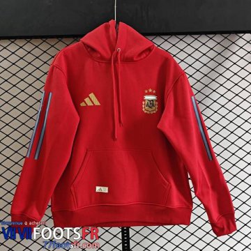 Sweatshirt Foot Argentine Homme 25 26 B507
