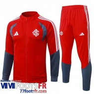 Veste Foot Internacional Homme 26 27 B781 Veste Foot Internacional Homme 26 27 B781