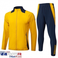 Veste Foot Sport Homme 24 25 B417