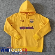 Sweatshirt Foot Barcelone Homme 25 26 B274