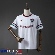 Maillot De Foot Fluminense Exterieur Homme 26 27