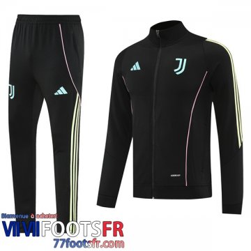 Veste Foot Juventus Homme 25 26 B681