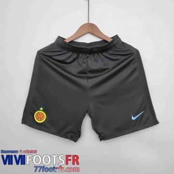 Short De Foot Inter Milan Exterieur Homme 2021 2022 DK108