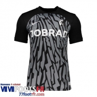 Maillot De Foot Freiburg Exterieur Homme 2023 2024