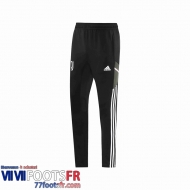 Pantalon Foot Juventus noir Homme 2022 2023 P219