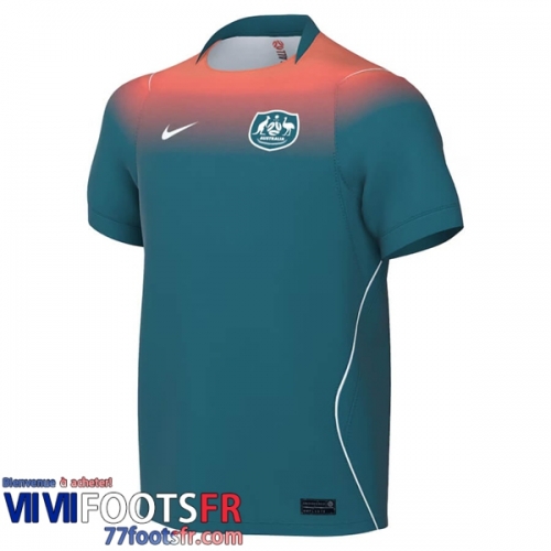 Maillot De Foot Australie Exterieur Homme World Cup 2026