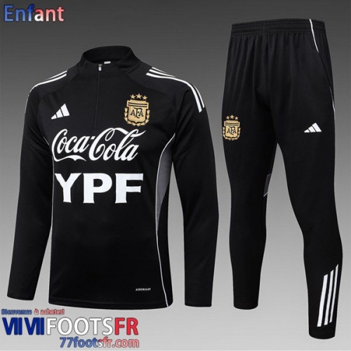Survetement de Foot Argentine Enfant 25 26 C893