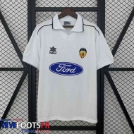 Retro Maillot De Foot Valencia Domicile Homme 96 97 FG778