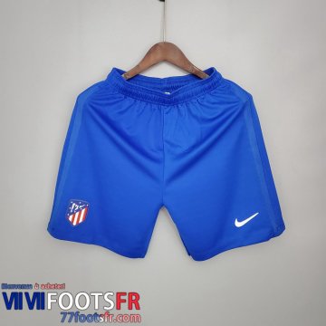 Short De Foot Atletico Madrid Domicile Homme 2021 2022 DK66