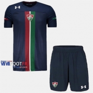 Ensemble Maillot Fluminense Enfant Third 2019-2020 Personnalise :77Footfr