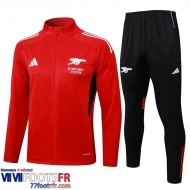 Veste Foot Arsenal Homme 25 26 B483