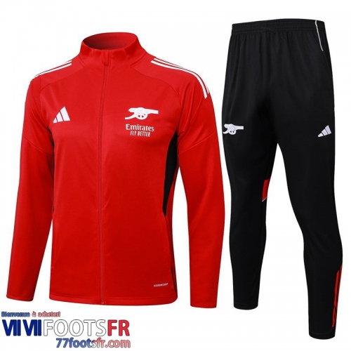 Veste Foot Arsenal Homme 25 26 B483