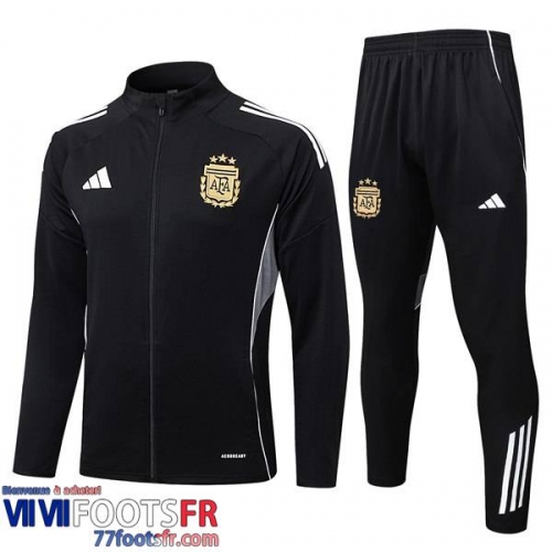 Veste Foot Argentine Homme 25 26 B558