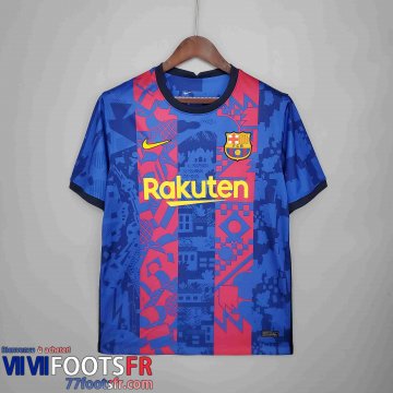 Maillot de foot Barcelone Exterieur Homme 2021 2022