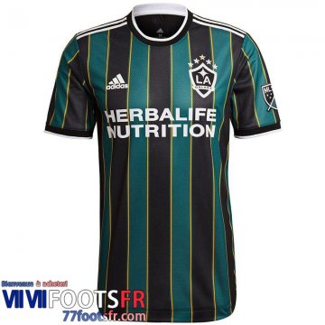 Maillot De Foot LA Galaxy Exterieur Homme 2022