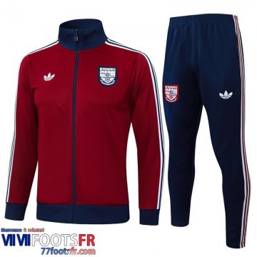 Veste Foot Arsenal Homme 25 26 B501