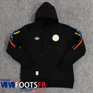 Sweatshirt Foot Colombie Homme 25 26 B170