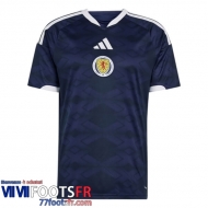 Maillot De Foot Scotland Domicile Homme World Cup 2026