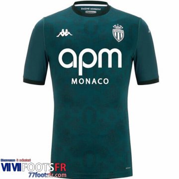 Maillot De Foot As Monaco Exterieur Homme 25 26