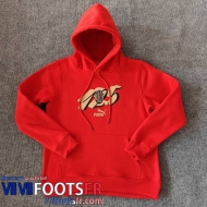 Sweatshirt Foot AC Milan Homme 25 26 B258