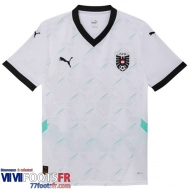 Maillot De Foot Austria Exterieur Homme EURO 2024