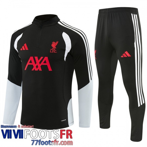 Survetement de Foot Liverpool Homme 26 27 A1246 Survetement de Foot Liverpool Homme 26 27 A1246