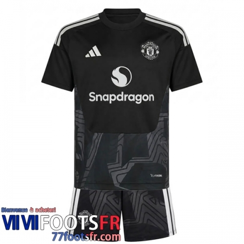 Maillot De Foot Manchester United Gardien de but Enfant 26 27 TBB992 Maillot De Foot Manchester United Gardien de but Enfant 26 27 TBB992