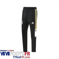 Pantalon Foot Juventus noir Homme 22 23 P155