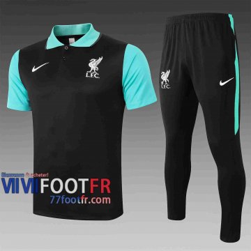 77footfr Liverpool Polo foot noir 20-21 C568