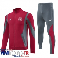 Veste Foot Manchester City Homme 25 26 B618