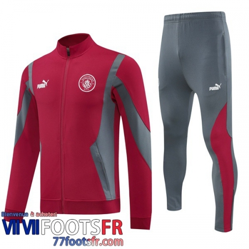 Veste Foot Manchester City Homme 25 26 B618
