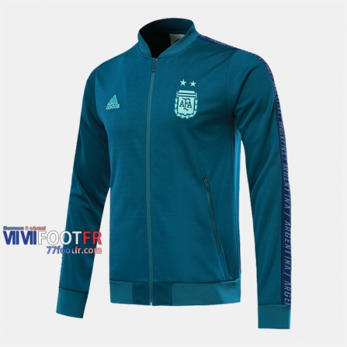 Magasins Veste Argentine Vert 2019/2020 Nouveau Promo