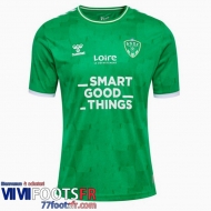 Maillot De Foot Saint-Etienne Domicile Homme 2023 2024