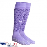 Chaussettes de Foot Liverpool Third Homme 2023 2024