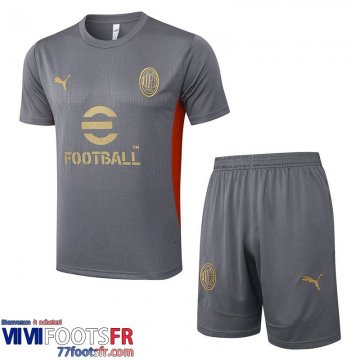 T Shirt AC Milan Homme 25 26 H428