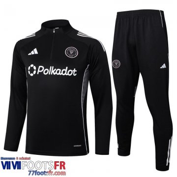 Survetement de Foot Inter Miami Homme 25 26 A793