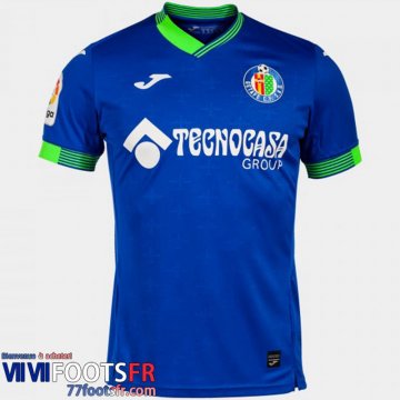 Maillot De Foot Getafe CF Domicile Homme 2022 2023