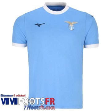 Maillot De Foot Lazio Domicile Homme 25 26