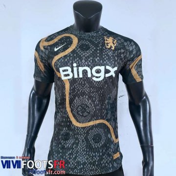 Maillot De Foot Chelsea Homme 25 26 TBB841