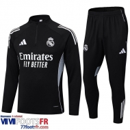 Survetement de Foot Real Madrid Homme 25 26 A847