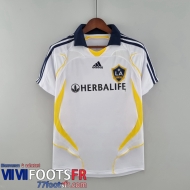 Maillot De Foot LA Galaxy Domicile Homme 2007 FG128